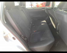 Toyota Corolla Fielder 2018