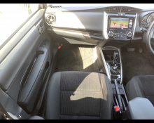 Toyota Corolla Fielder 2018