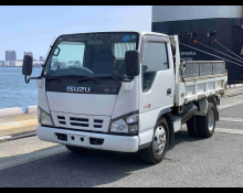 Isuzu Elf 2006