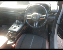 Mazda MX-30 2021