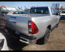 Toyota Hilux 2026