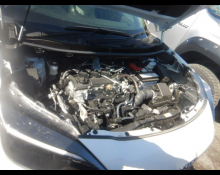 Toyota Yaris Cross 2025