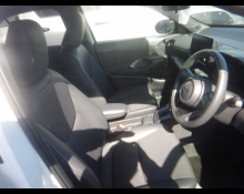 Toyota Yaris Cross 2025