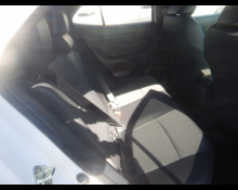 Toyota Yaris Cross 2025