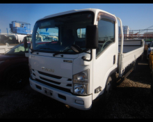 Isuzu Elf 2019