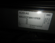 Used Audi Q3 Cars For Sale in Japan