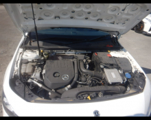 Mercedes Benz A-Class 2018