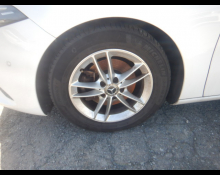 Mercedes Benz A-Class 2018