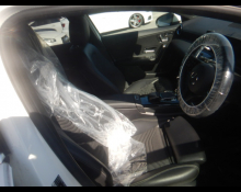 Mercedes Benz A-Class 2018