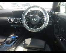 Mercedes Benz A-Class 2018