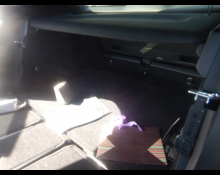 Mercedes Benz A-Class 2018