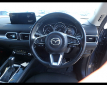 Mazda CX-5 2021