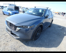 Mazda CX-5 2021