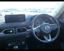 Mazda CX-5 2021