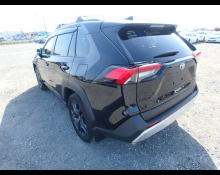 Toyota RAV4 2023