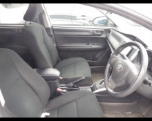 Toyota Corolla Fielder 2020