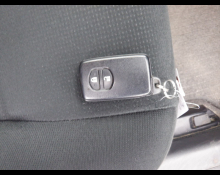 Toyota Corolla Fielder 2020