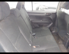 Toyota Corolla Fielder 2020