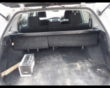 Toyota Corolla Fielder 2020