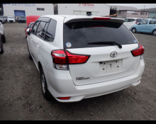 Toyota Corolla Fielder 2020