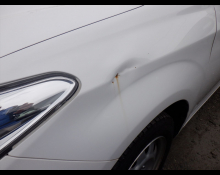 Toyota Corolla Fielder 2020