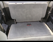 Mitsubishi Pajero 2000