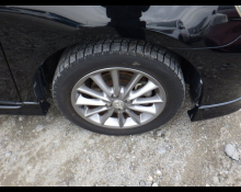 Toyota Corolla Fielder 2010