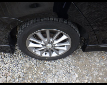 Toyota Corolla Fielder 2010