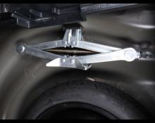 Toyota Corolla Fielder 2010