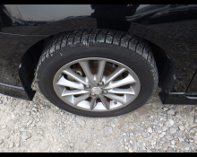 Toyota Corolla Fielder 2010