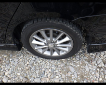 Toyota Corolla Fielder 2010