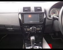 Toyota Corolla Fielder 2010