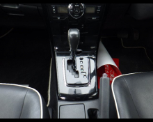 Toyota Corolla Fielder 2010