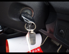 Toyota Corolla Fielder 2010