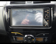 Toyota Corolla Fielder 2010