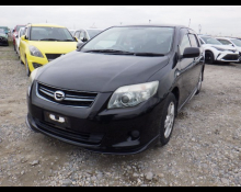 Toyota Corolla Fielder 2011
