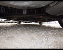 Toyota Corolla Fielder 2011