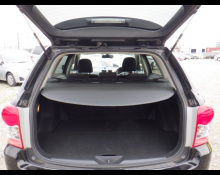 Toyota Corolla Fielder 2011