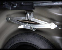 Toyota Corolla Fielder 2011