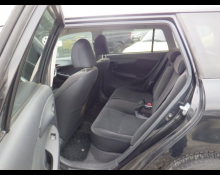 Toyota Corolla Fielder 2011