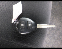 Toyota Corolla Fielder 2011