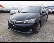Toyota Corolla Fielder 2013