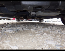 Toyota Corolla Fielder 2013