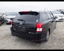 Toyota Corolla Fielder 2013