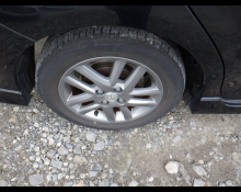 Toyota Corolla Fielder 2013