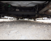 Toyota Corolla Fielder 2013