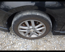 Toyota Corolla Fielder 2013