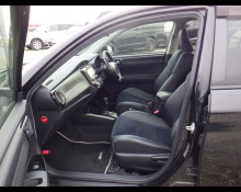 Toyota Corolla Fielder 2013