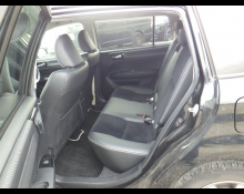 Toyota Corolla Fielder 2013