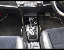 Toyota Corolla Fielder 2013